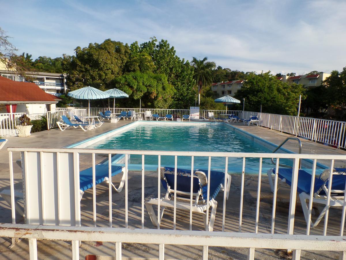 Moonlight Beach Studio @Montego Bay Club Esterno foto